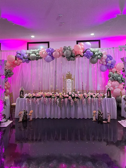 How Much Does a Balloon Arch Cost in LA? (2026)