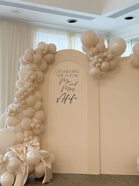 Balloon Arch in Los Angeles: Hiring Guide (2026)