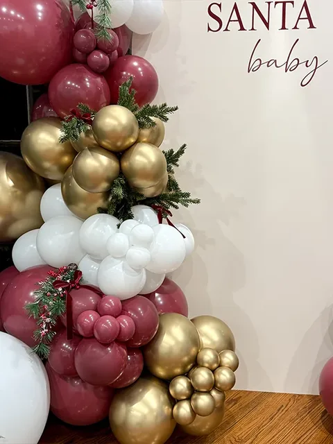 Balloon Bouquets Guide — Event Decor Styling Tips