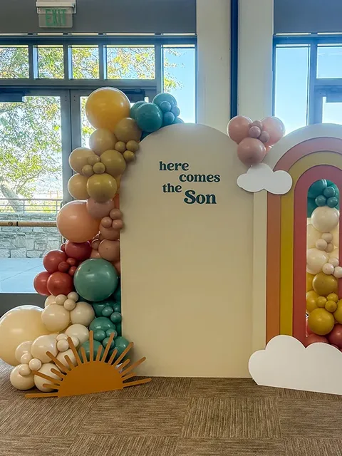 Balloon Centerpiece Ideas for Every Event Style