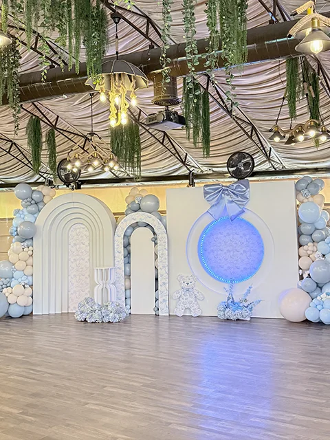 Is Professional Balloon Decor Worth It?
