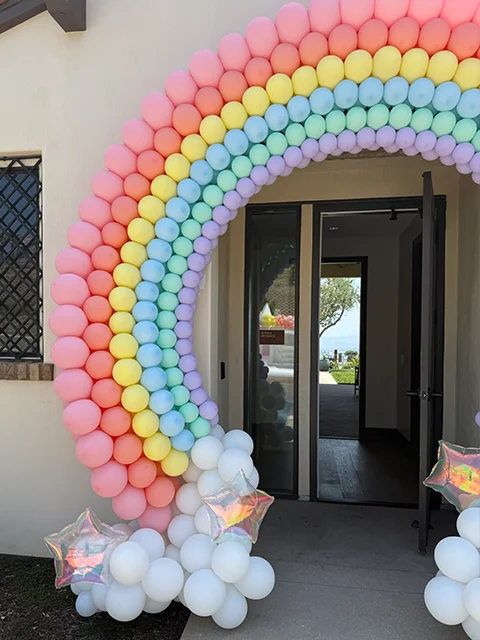 30+ Balloon Decoration Ideas for Any Party (2026 Guide)