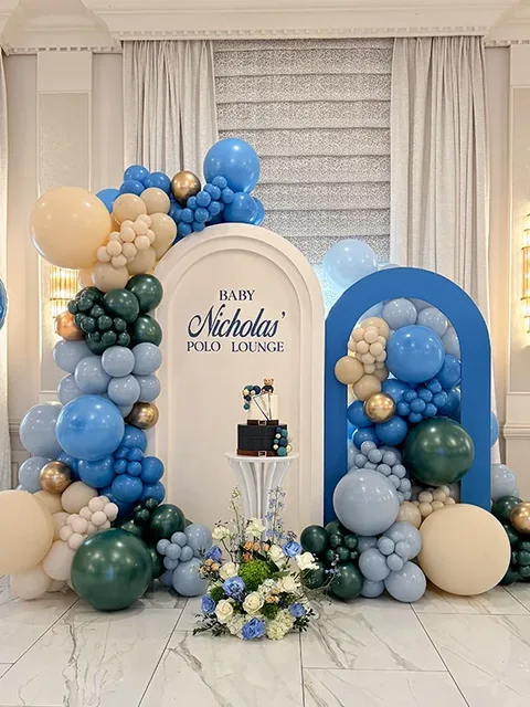 Balloon Decor Delivery in Los Angeles (2026)