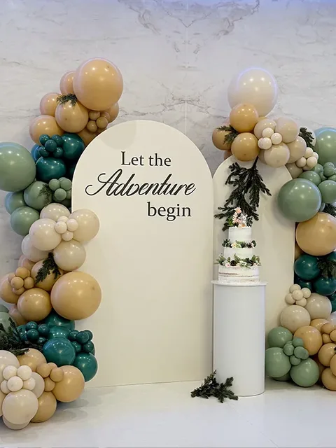 Balloon Garland in Los Angeles: Local Guide (2026)