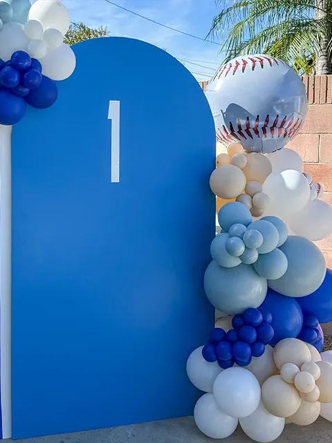 Car Dealership Balloon Decorations That Sell