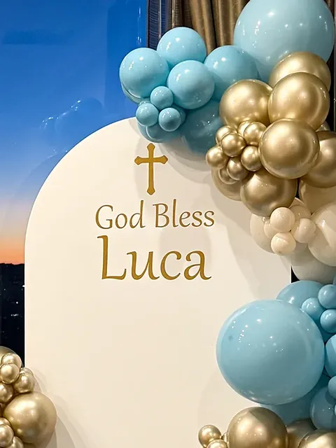Custom Balloons Los Angeles: Personalized Decor Pricing