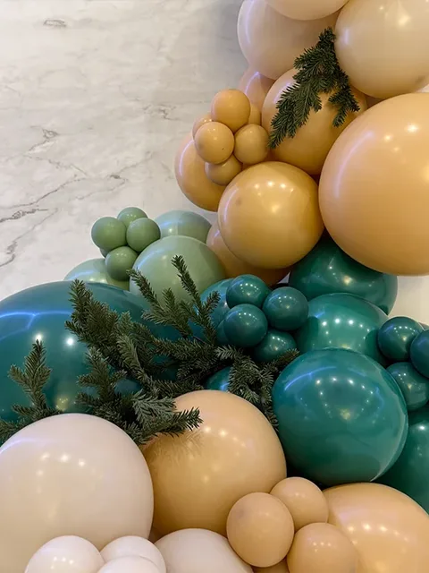 Eco-Friendly Balloons — An Honest Guide