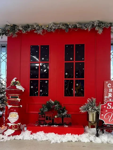 4th of July Party Decorations — Balloon Ideas