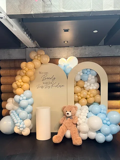 How Long Do Balloon Garlands Last? Detailed Guide