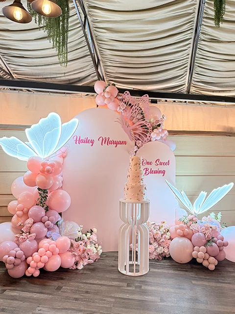 How to Choose Balloon Colors for Your Event (Expert)