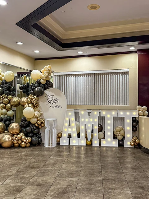 How to Plan a Birthday Party for Adults — Complete Guide