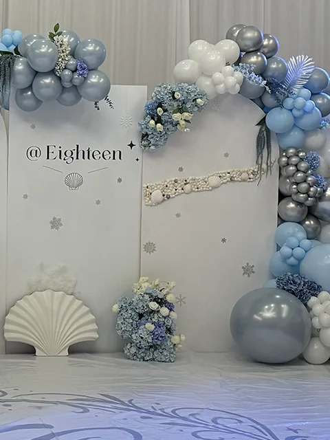 Trending Party Themes for 2026