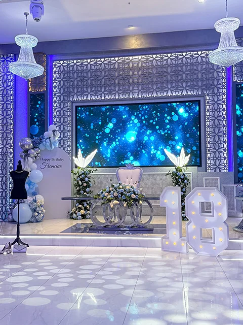 What to Expect When You Hire a Balloon Decorator