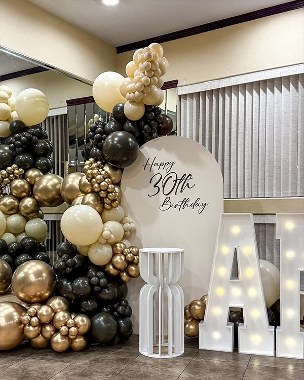 Amit's 30th Birthday