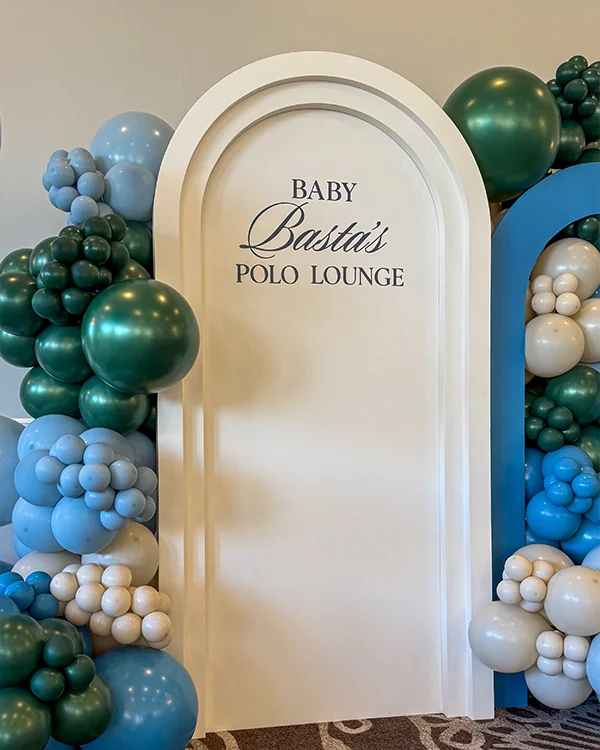 Baby Basta's Polo Lounge detail 3
