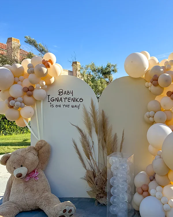 Baby Ignatenko — Is on the Way!