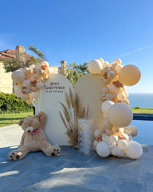 Baby Ignatenko — Is on the Way! detail 4